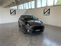 FORD PUMA 1.0 ECOBOOST HYBRID 125CV S&S ST-LINE