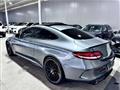 MERCEDES Classe C S Coupe