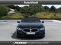 BMW SERIE 8 d 48V xDrive Cabrio