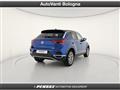 VOLKSWAGEN T-ROC Volkswagen  2.0 TDI SCR 4MOTION Advanced BlueMoti