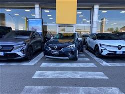 RENAULT NUOVO CAPTUR HYBRID Full Hybrid E-Tech 145 CV ZEN