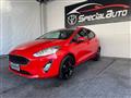 FORD FIESTA 1.5 TDCi 5 porte Vignale