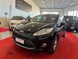 FORD Fiesta 5p 1.2 16v Titanium 82cv FL