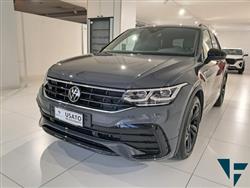 VOLKSWAGEN TIGUAN 2.0 TDI 150 CV SCR DSG 4MOTION R-Line