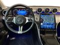 MERCEDES CLASSE C SW d Mild hybrid S.W. Advanced Auto Navi