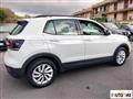 VOLKSWAGEN T-Cross 1.0 tsi Style 95cv