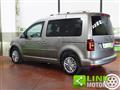 VOLKSWAGEN CADDY 2.0 TDI 102 CV DSG Highline* UNIPROPRIETARIO*