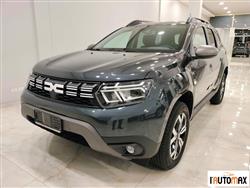 DACIA Duster 1.5 blue dci Journey 4x2 115cv - KM0