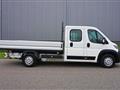 PEUGEOT BOXER 435 2.2 BlueHDi 140 S&S PLM-SL-DC Cabinato