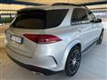 MERCEDES CLASSE GLE GLE 300 d 4Matic Premium Plus