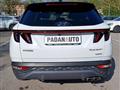 HYUNDAI NUOVA TUCSON Tucson 1.6 HEV aut. XLine