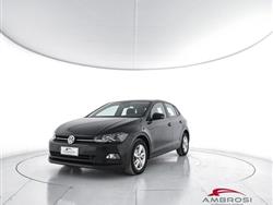 VOLKSWAGEN POLO 1.6 TDI 5p. Comfortline BlueMotion Technology