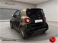 SMART FORTWO BRABUS 0.9 Turbo twinamic Xclusive