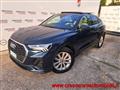 AUDI Q3 SPORTBACK SPB 35 TDI S tronic TETTO APRIBILE