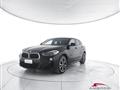 BMW X2 sDrive18d Msport