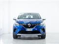 RENAULT CAPTUR Plug-in Hybrid E-Tech 160 CV Intens