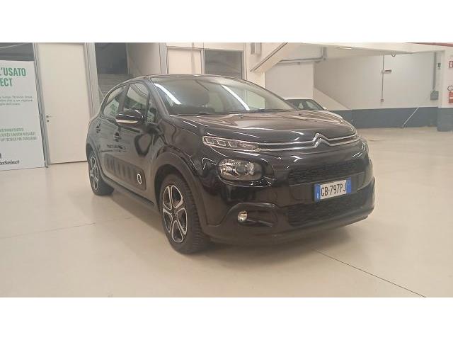 CITROEN C3 III 2017 -  1.2 puretech Shine s&s 83cv neopatent