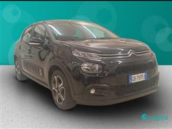 CITROEN C3 III 2017 -  1.2 puretech Shine s&s 83cv neopatent