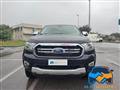 FORD RANGER 2.0 TDCi aut. 213CV DC Lim. Autocarro