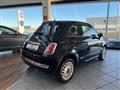 FIAT 500 1.2 Lounge - SEMPRE TAGLIANDATA, TETTO PANORAMA