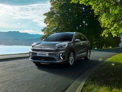 KIA E-NIRO 64 kWh Evolution