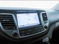 HYUNDAI TUCSON 1.7 CRDi Comfort