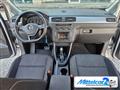 VOLKSWAGEN CADDY 2.0 TDI 102 CV DSG Trendline