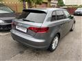 AUDI A3 SPORTBACK SPB 1.4 TFSI Attraction