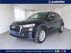 AUDI Q5 35 TDI quattro S tronic Business