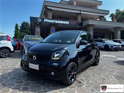 SMART Forfour 60 1.0 Youngster
