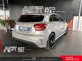 MERCEDES CLASSE A A 250 Premium 4matic auto my16