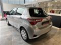 TOYOTA YARIS 1.5 5 porte Lounge