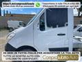 RENAULT MASTER T35 2.3 dCi ALLUVIONATO NON MARCIANTE Pianale Cab