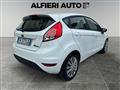 FORD FIESTA Plus 1.5 TDCi 75CV 5 porte