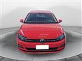 VOLKSWAGEN POLO 1.0 EVO 80 CV 5p. Comfortline BlueMotion Technology