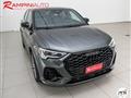 AUDI Q3 SPB 35 TDI S tronic Identity Black Km 0 Ufficiale