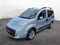 FIAT QUBO 1.4 8V 77 CV Dynamic Natural Power
