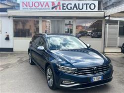 VOLKSWAGEN PASSAT 2.0 TDI 200 CV 4MOTION DSG