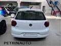 VOLKSWAGEN POLO 1.0 MPI 5p. Comfortline BlueMotion Technology