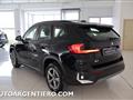 BMW X1 sDrive 18d xLine LED TELECAMERA