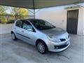 RENAULT CLIO 1.2 16V 5 porte GPL FINO AL 09/2029 NEOPATENTATI