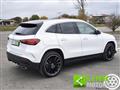 MERCEDES CLASSE GLA PLUG-IN HYBRID e Plug-in hybrid AMG Line Premium Plus