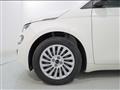 FIAT 500 ELECTRIC Action Berlina 23,65 kWh