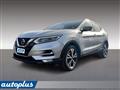 NISSAN QASHQAI 1.3 DIG-T 160 CV N-Connecta