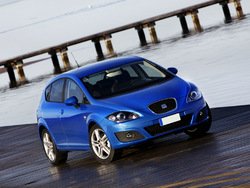 SEAT LEON 1.6 TDI 90CV CR DPF Reference