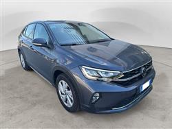 VOLKSWAGEN TAIGO 1.0 TSI 110 CV Life