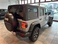 JEEP WRANGLER Unlimited 2.2 Mjt II Rubicon