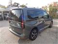 VOLKSWAGEN CADDY 2000 TDI STYLE MAXI 122CV DSG 7POSTI CAM ITALIA