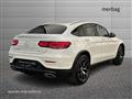 MERCEDES GLC SUV GLC 220 d 4Matic Premium