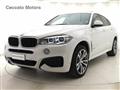 BMW X6 xdrive30d Msport 249cv auto